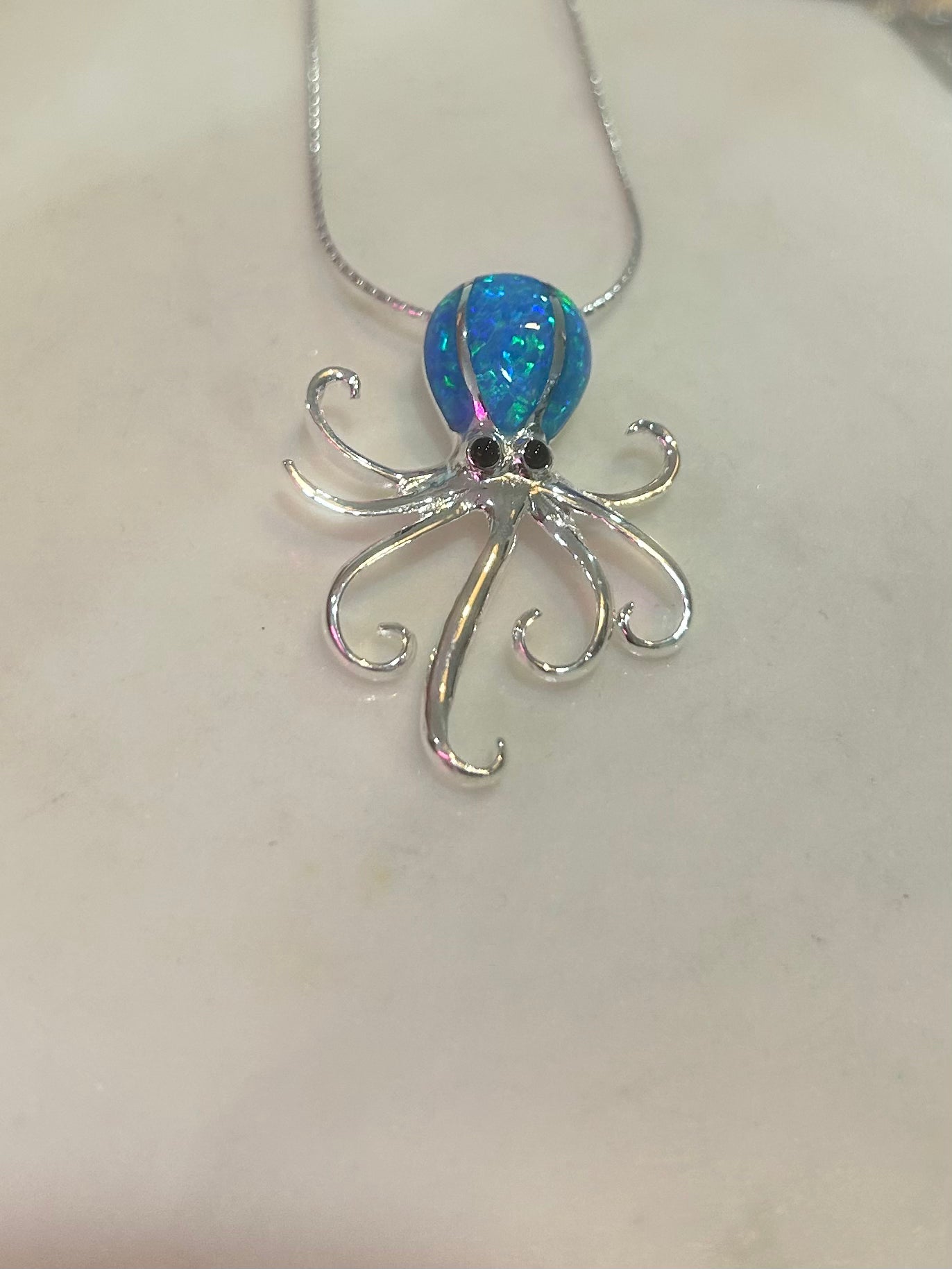 ISLAND CONNECTION STERLING SILVER JEWELRY