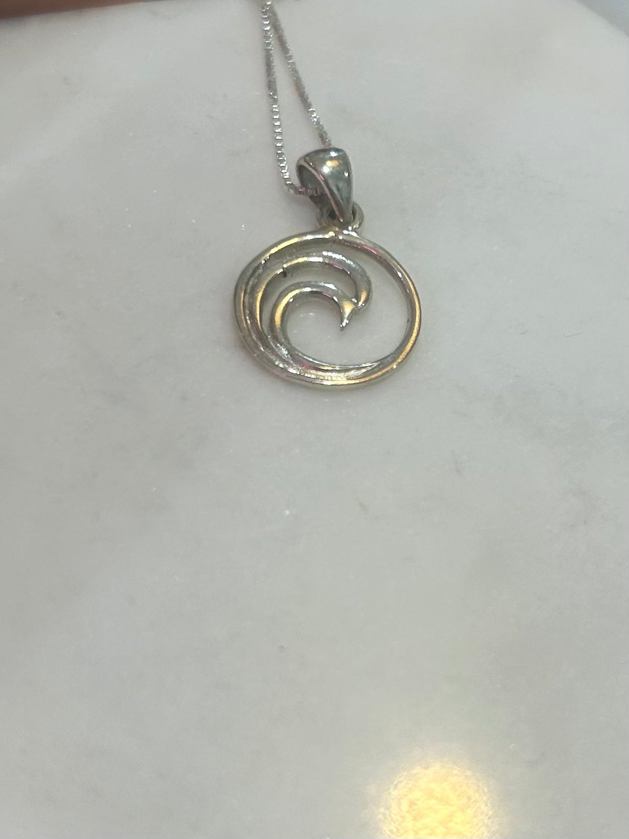 ISLAND CONNECTION STERLING SILVER JEWELRY