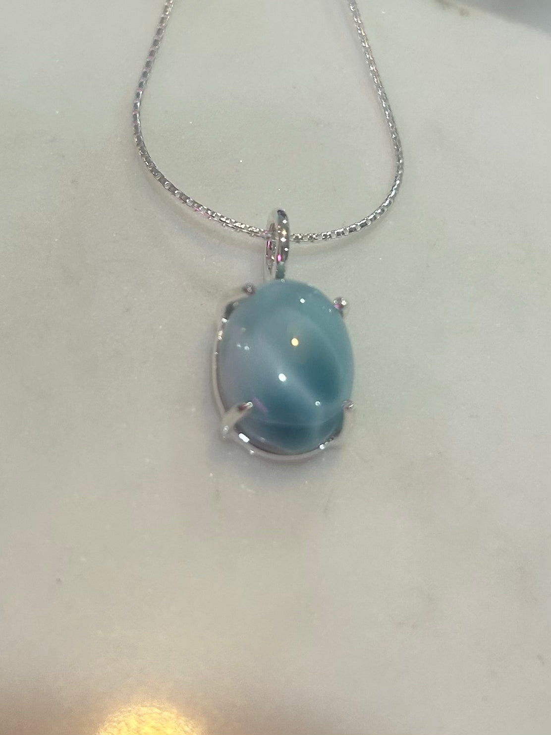 ISLAND CONNECTION STERLING SILVER JEWELRY