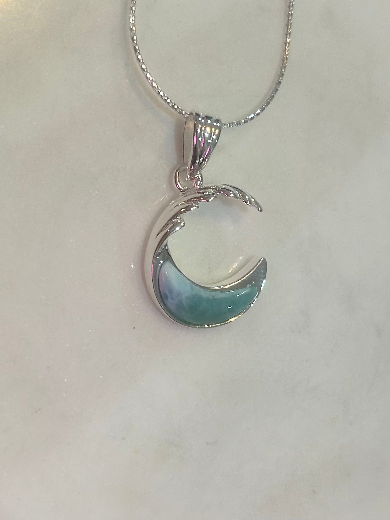 ISLAND CONNECTION STERLING SILVER JEWELRY