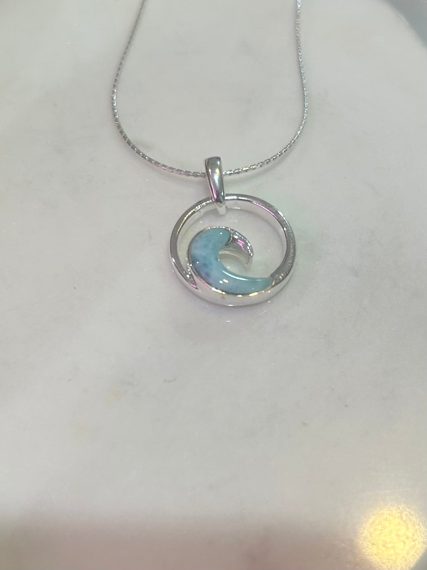 ISLAND CONNECTION STERLING SILVER JEWELRY