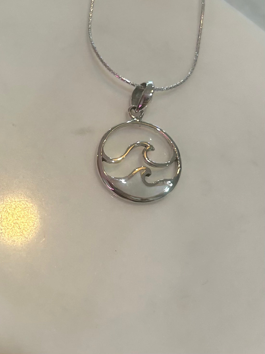 ISLAND CONNECTION STERLING SILVER JEWELRY