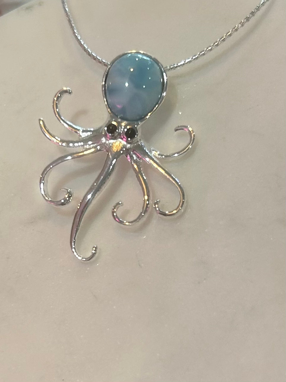 ISLAND CONNECTION STERLING SILVER JEWELRY