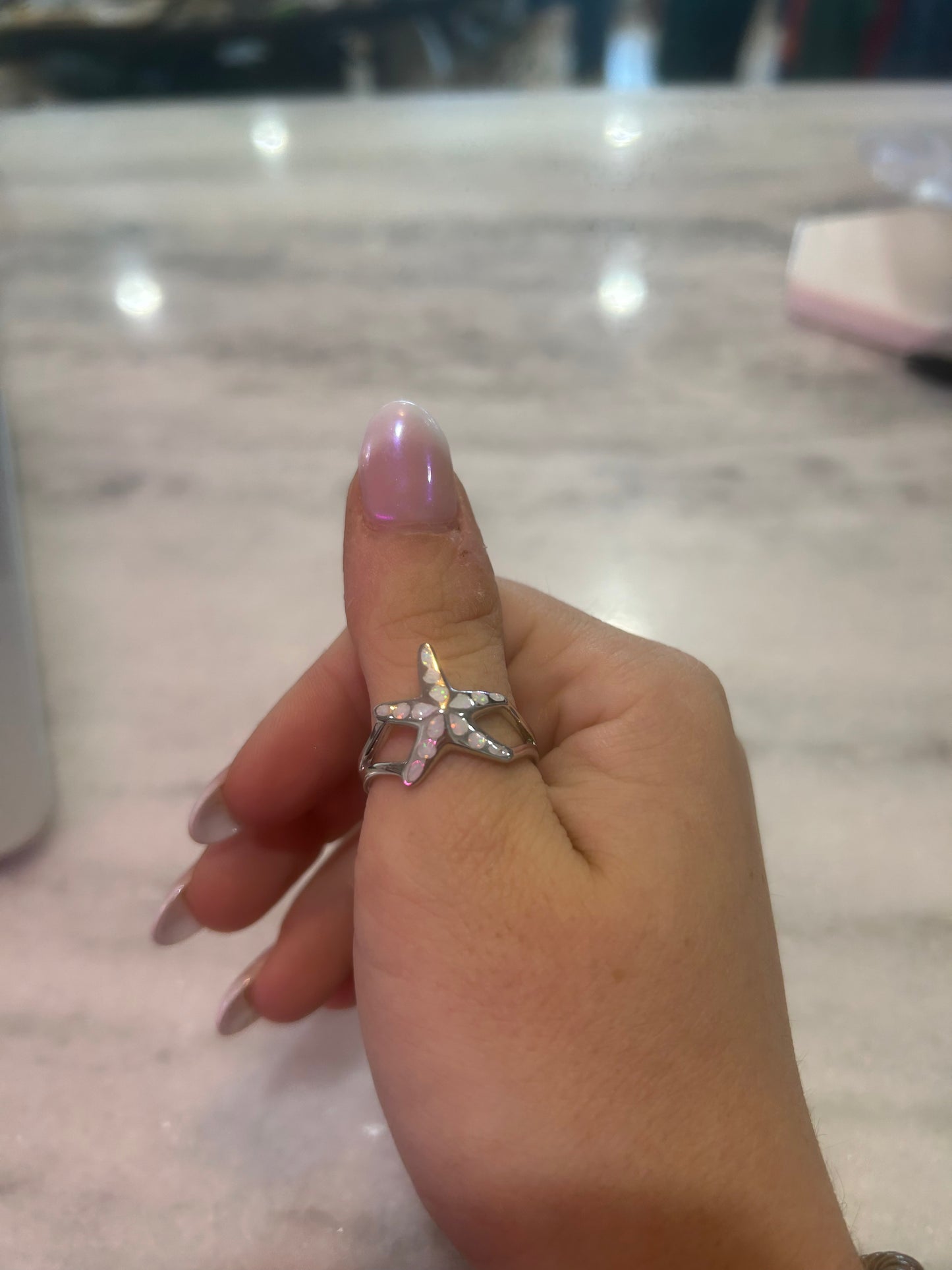 ISLAND CONNECTION STERLING SILVER JEWELRY