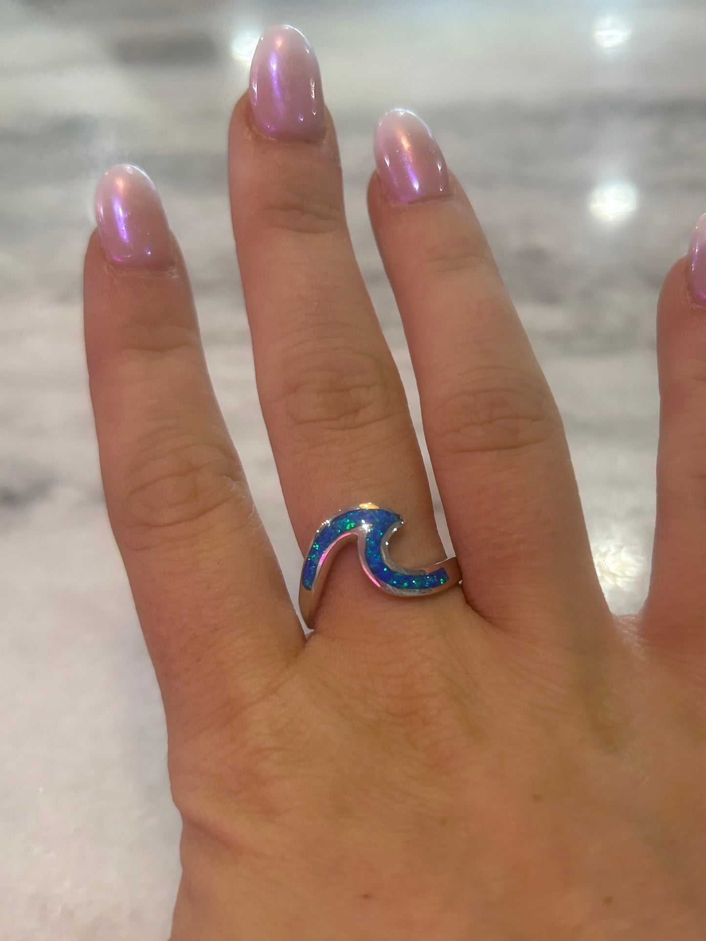 ISLAND CONNECTION STERLING SILVER JEWELRY