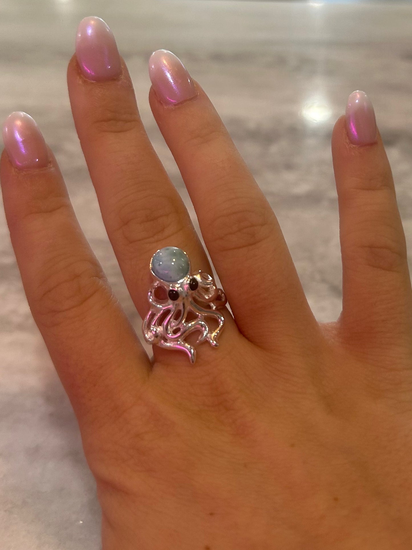 ISLAND CONNECTION STERLING SILVER JEWELRY