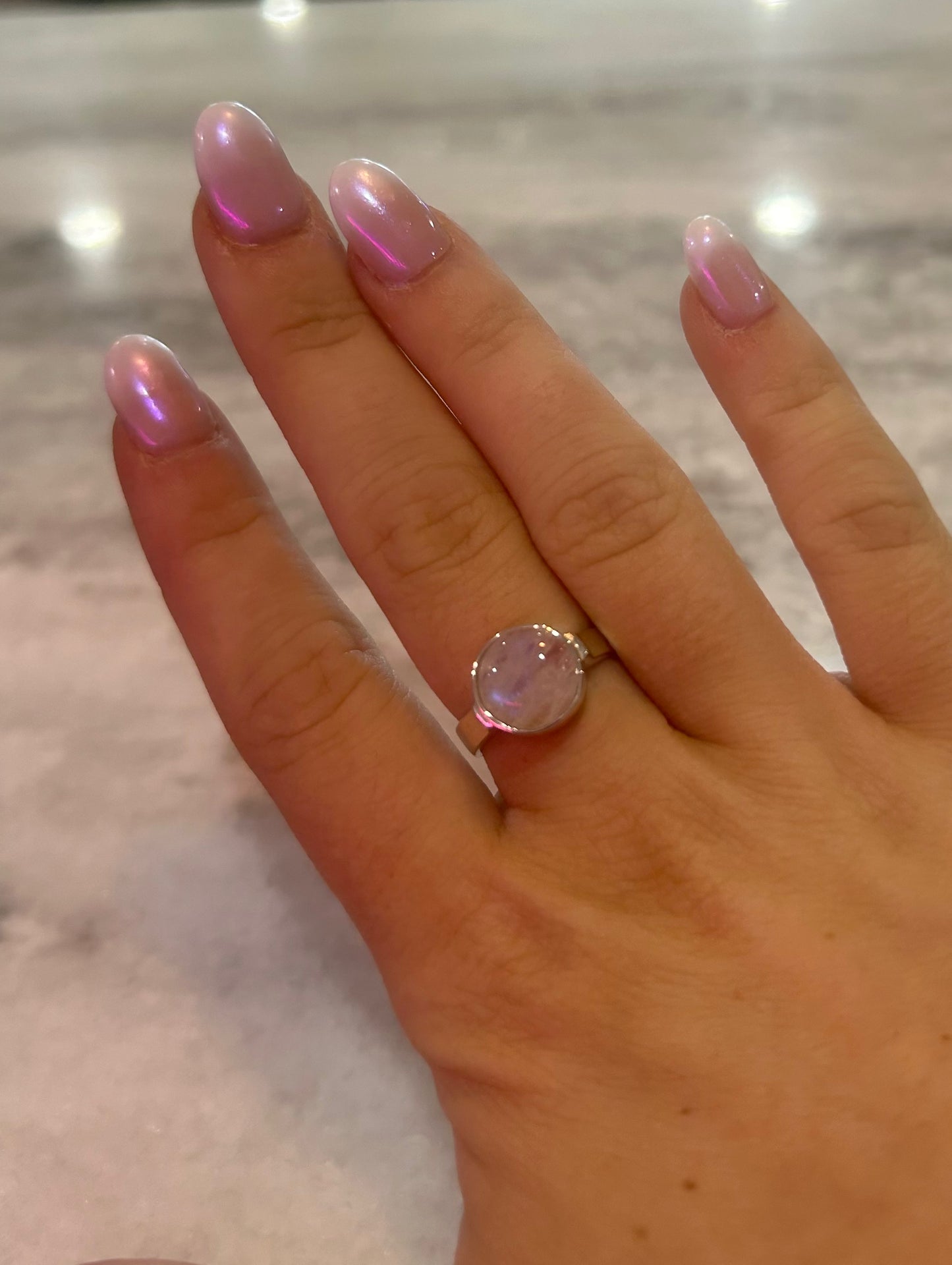 ISLAND CONNECTION STERLING SILVER JEWELRY