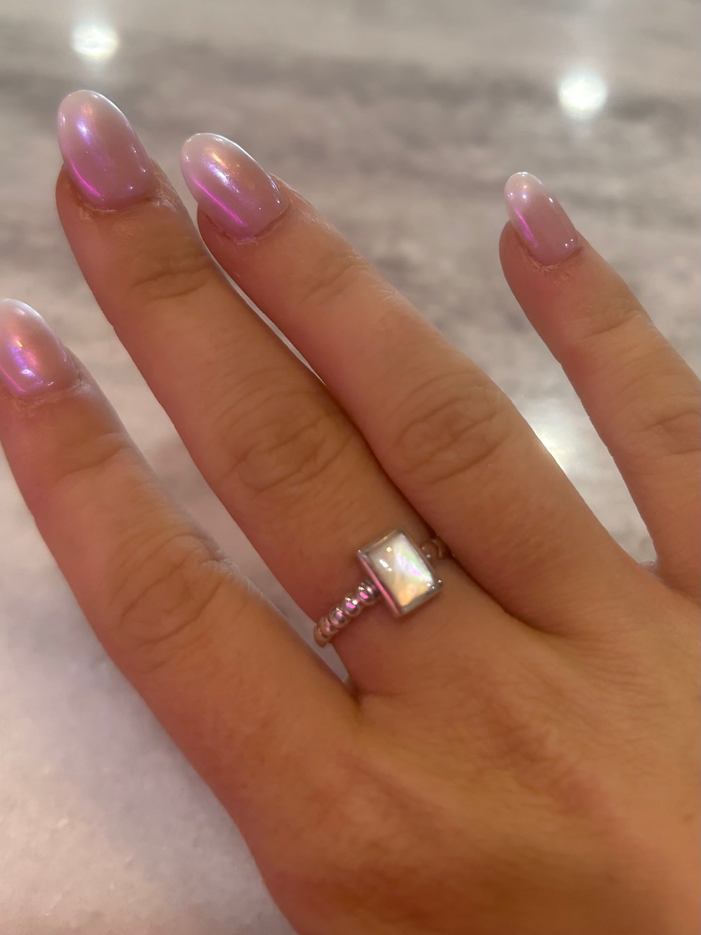 ISLAND CONNECTION STERLING SILVER JEWELRY