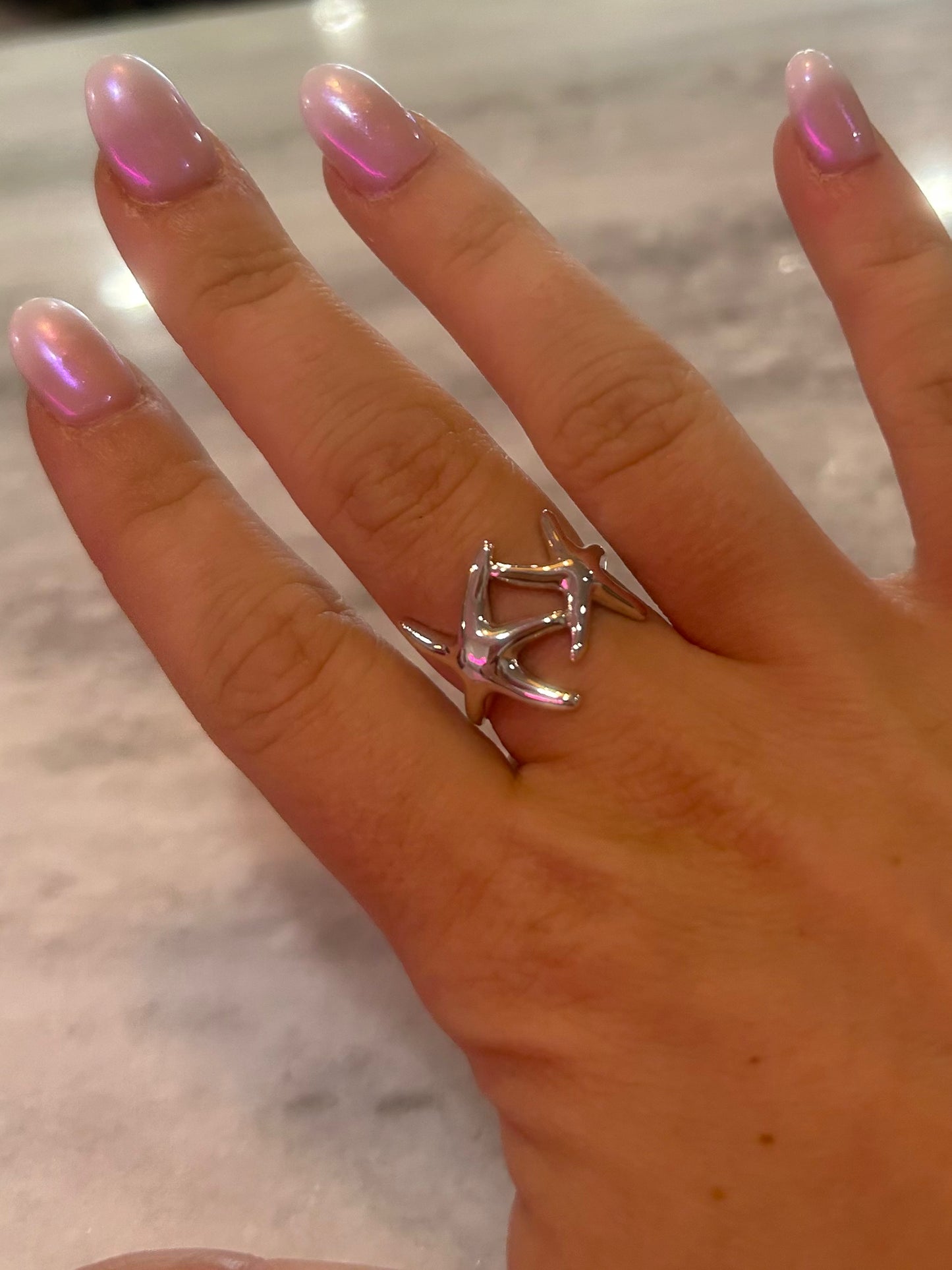 ISLAND CONNECTION STERLING SILVER JEWELRY