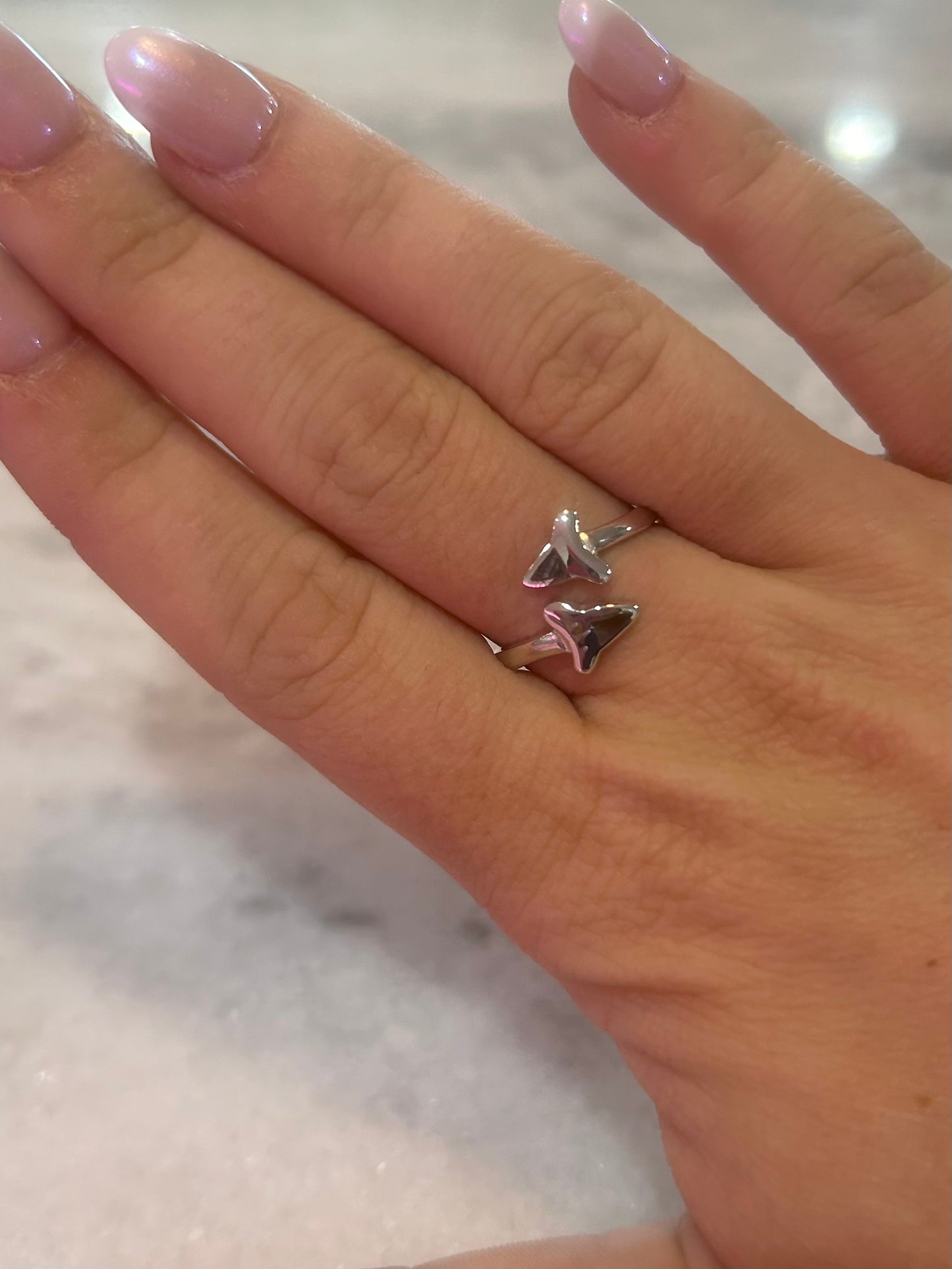 ISLAND CONNECTION STERLING SILVER JEWELRY