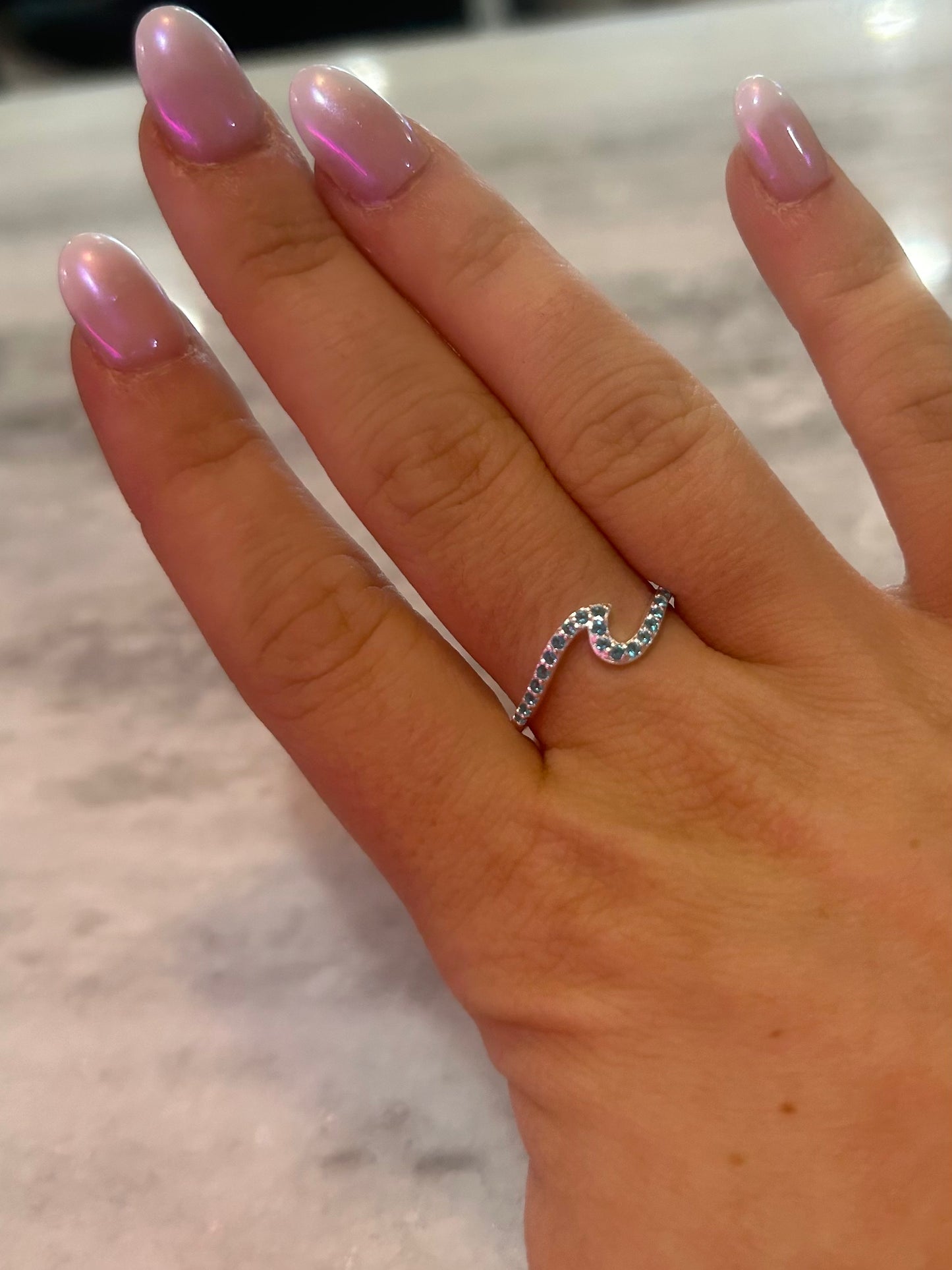 ISLAND CONNECTION STERLING SILVER JEWELRY