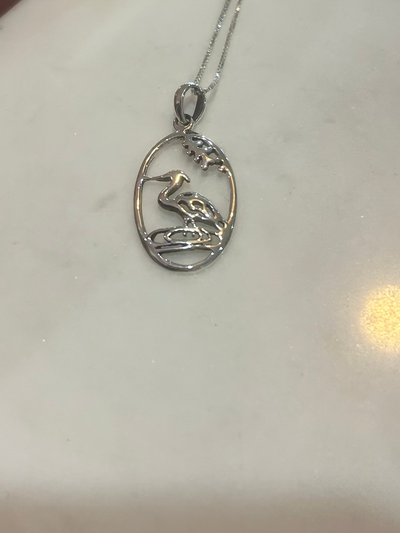 ISLAND CONNECTION STERLING SILVER JEWELRY