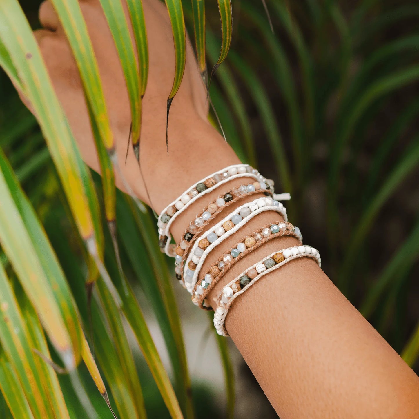 GEMSTONE JEWELRY