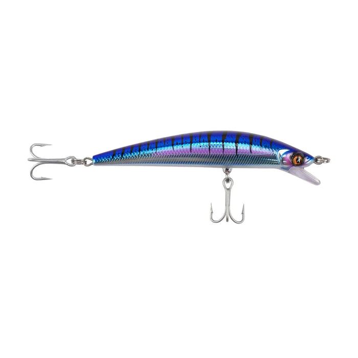 AFTCO BLUE FEVER JERKBAIT FISHING LURES