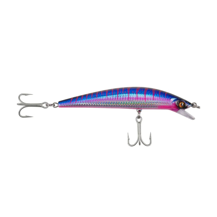 AFTCO BLUE FEVER JERKBAIT FISHING LURES
