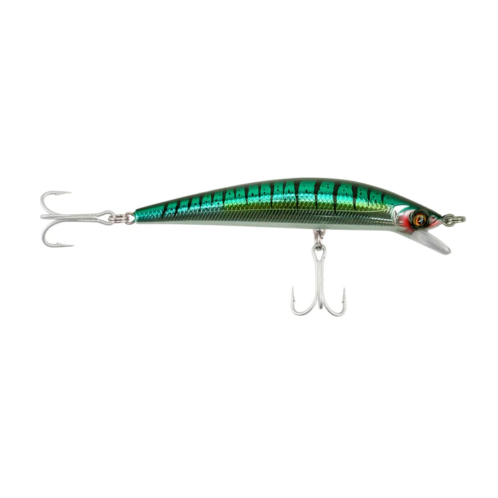 AFTCO BLUE FEVER JERKBAIT FISHING LURES