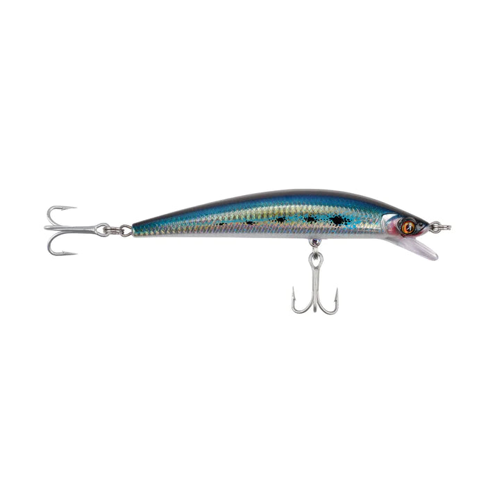 AFTCO BLUE FEVER JERKBAIT FISHING LURES
