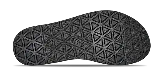 TEVA WOMEN'S MIDFORM KENA SLIM SANDAL