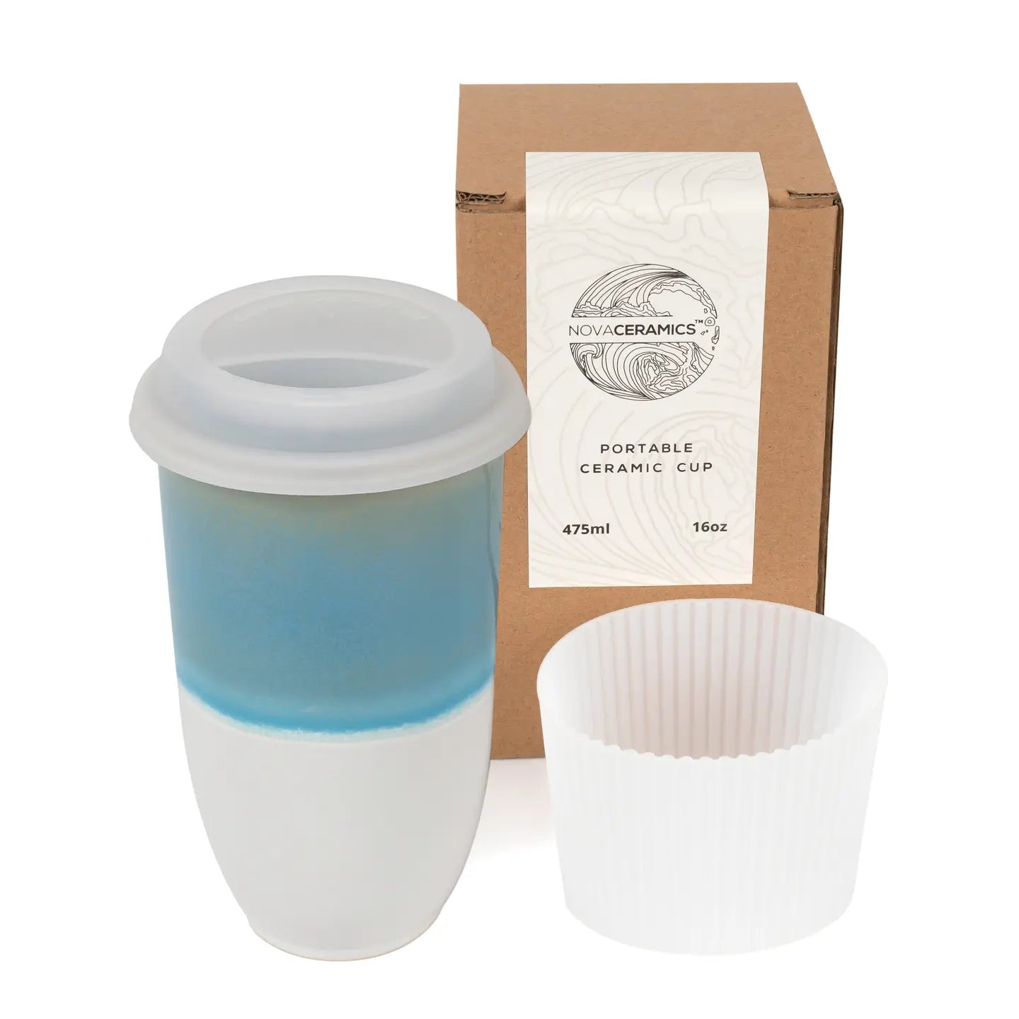 CERAMIC COFFEE CUPS