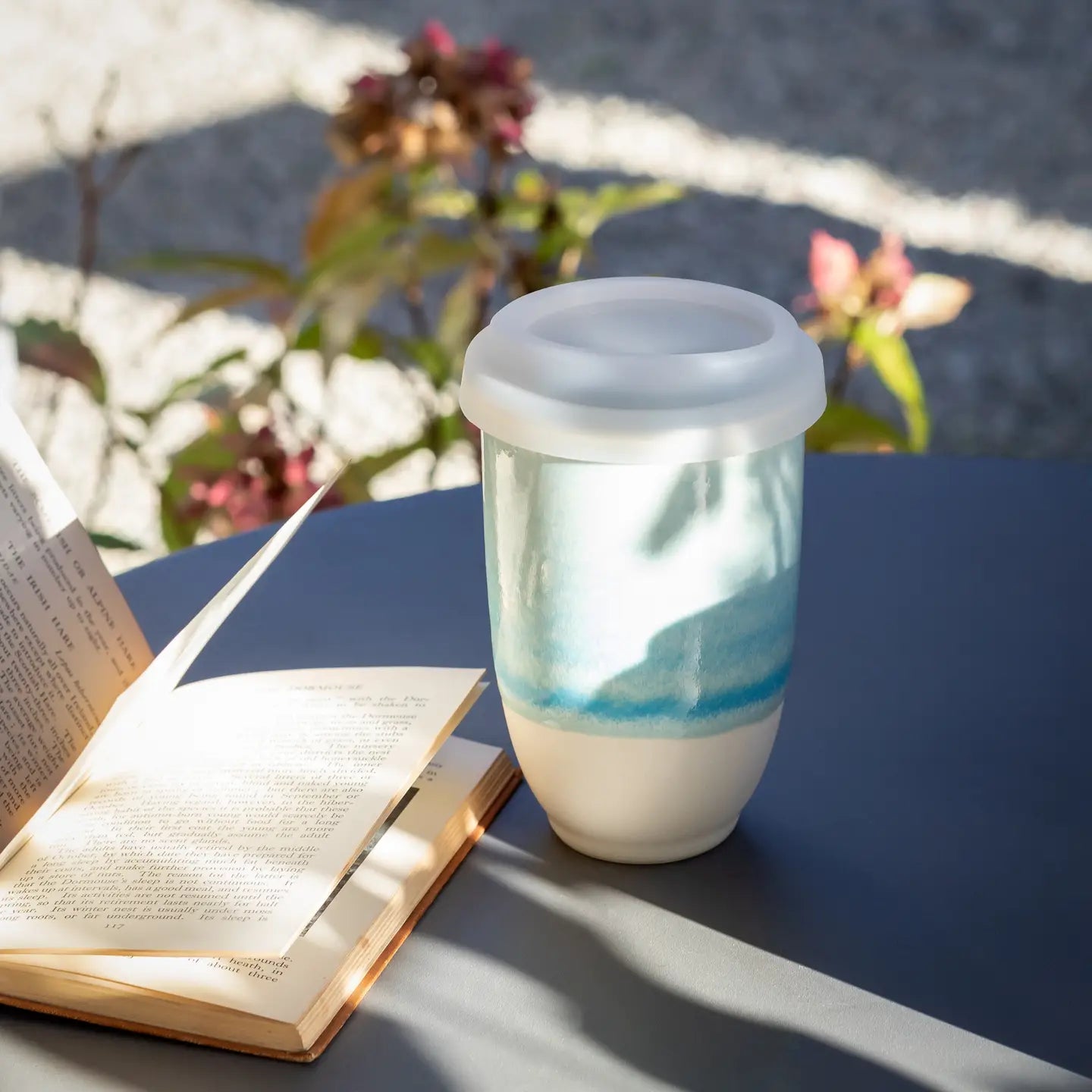 CERAMIC COFFEE CUPS