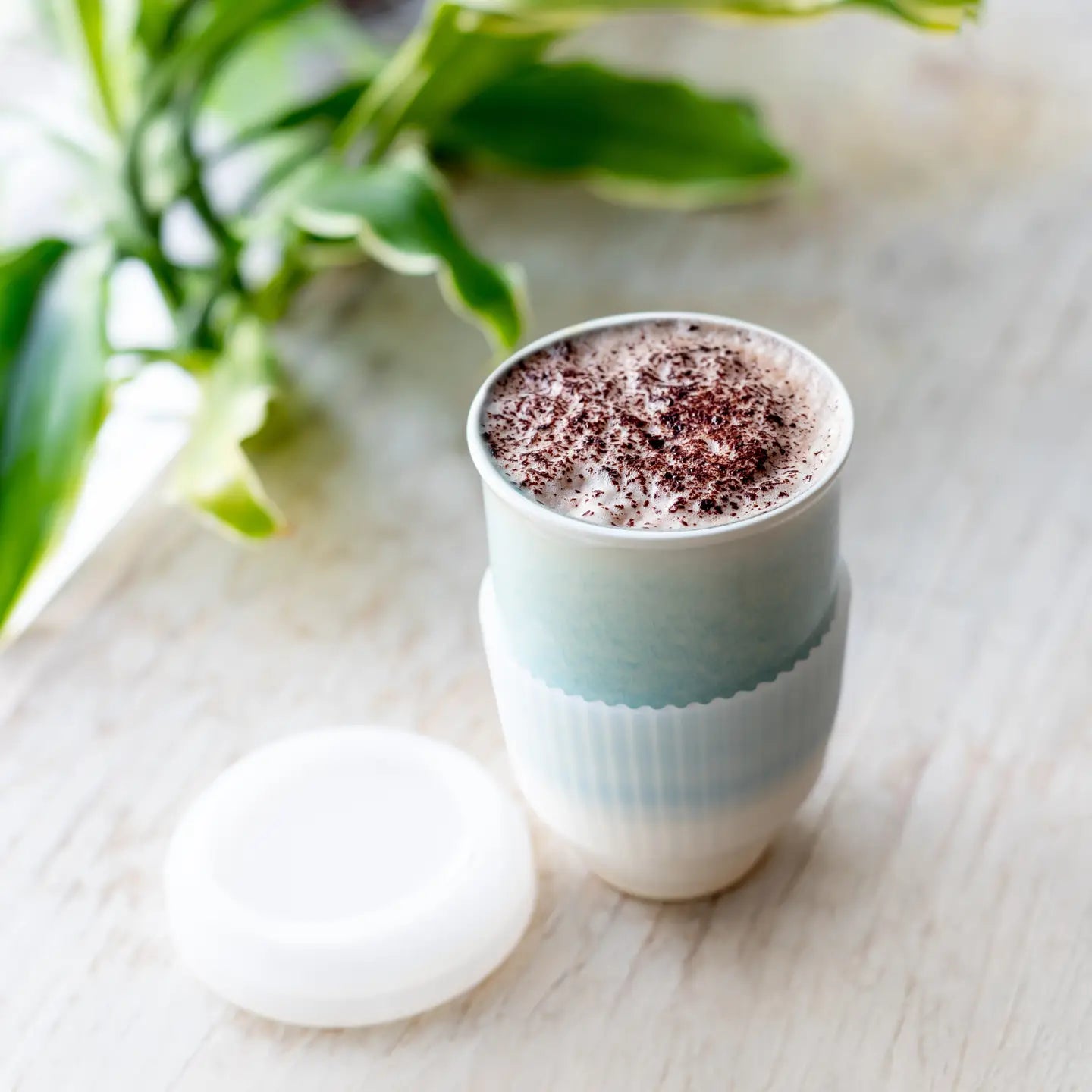 CERAMIC COFFEE CUPS