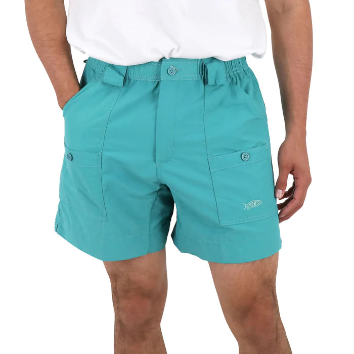AFTCO THE ORIGINAL FISHING SHORT