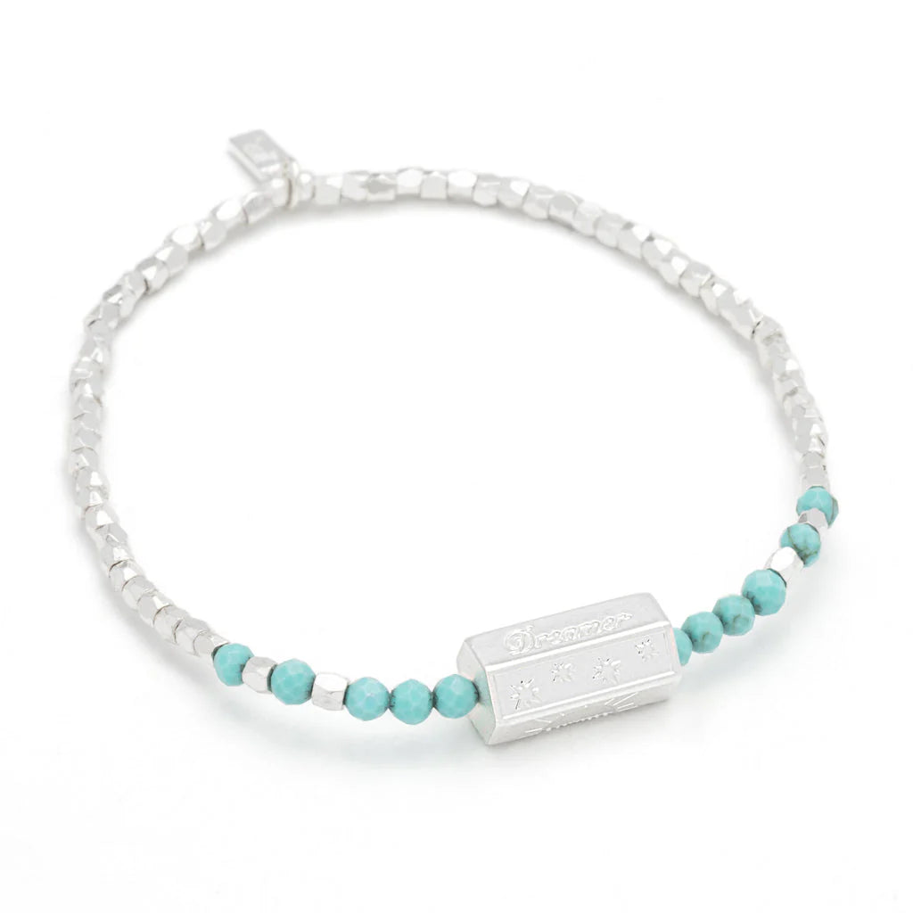 SCOUT CURATED WEARS BRACELET/NECKLACE