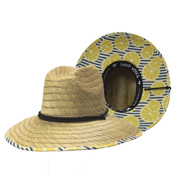 COASTAL SUN HATS