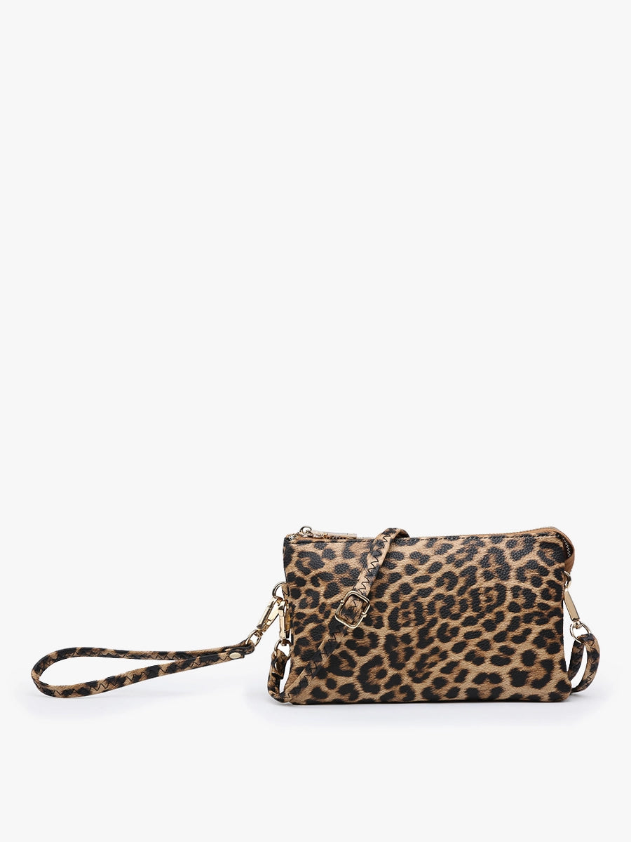 CROSSBODY PURSES AND GUITAR STRAPS