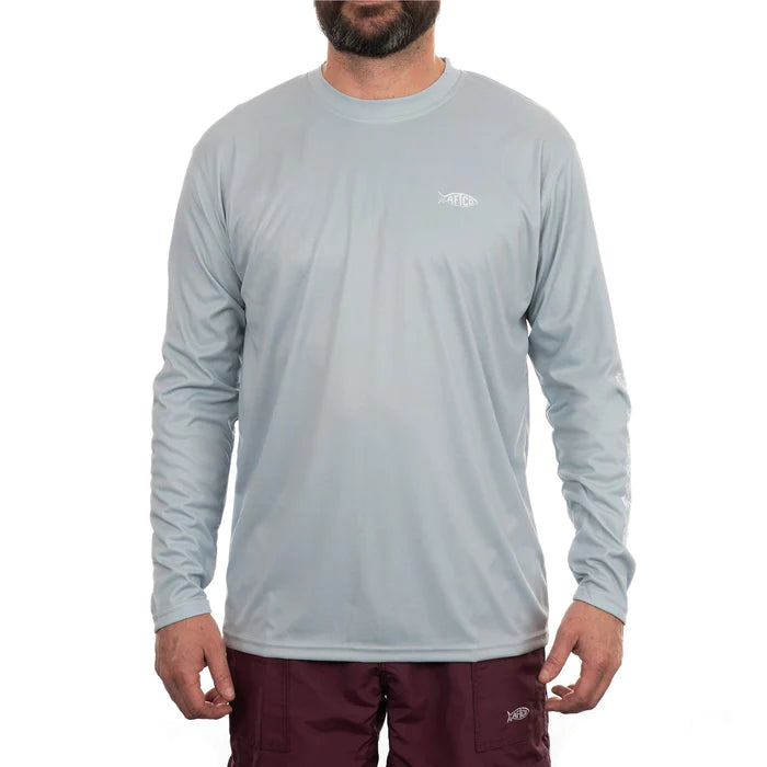 AFTCO JIGFISH PERFORMANCE LONG SLEEVE
