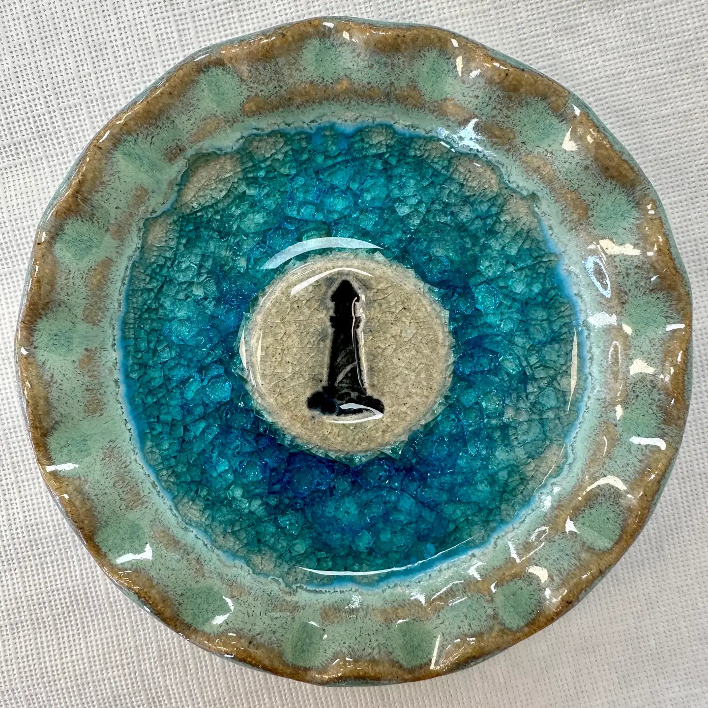 ICONIC SERIES POTTERY