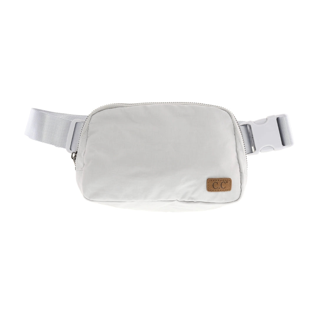 BOARDWALK BELT BAGS