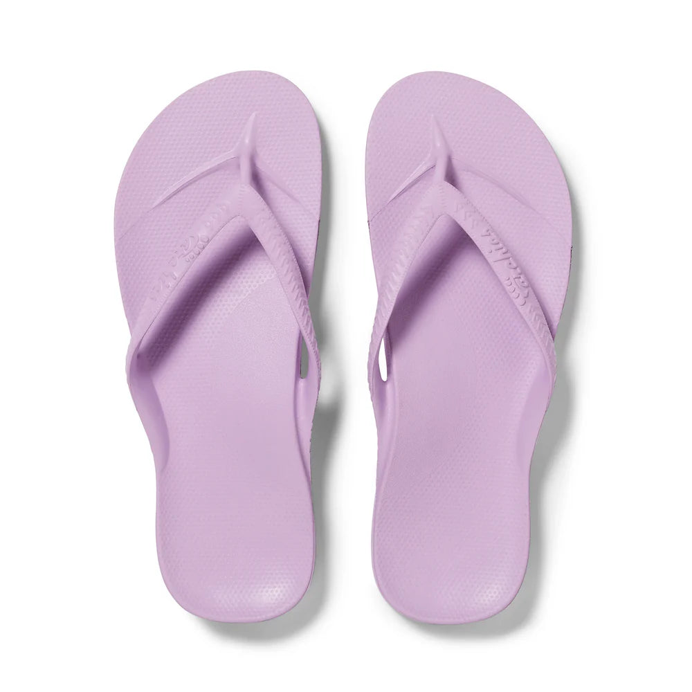 ARCHIES FLIP FLOPS