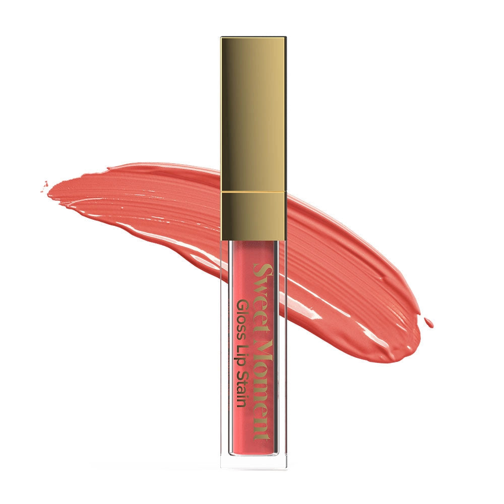SISTER LIP GLOSS (STAIN, MATTE & METALLIC)