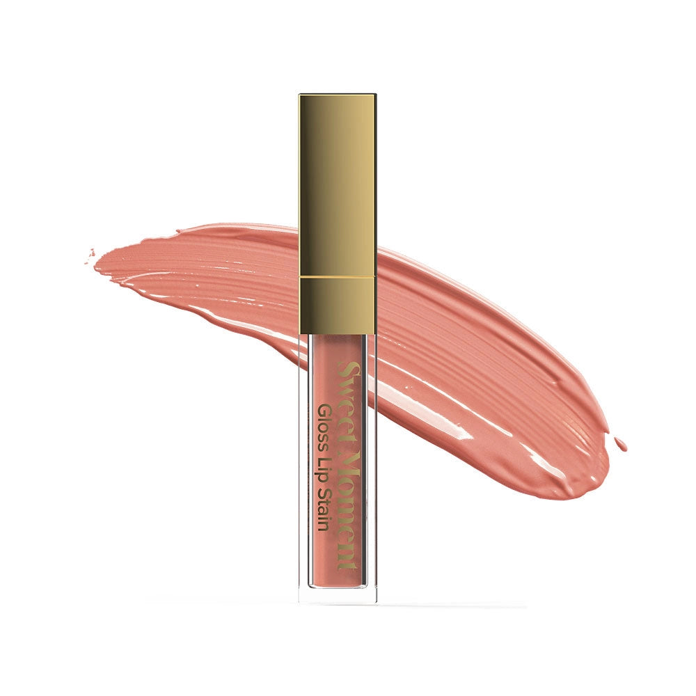 SISTER LIP GLOSS (STAIN, MATTE & METALLIC)