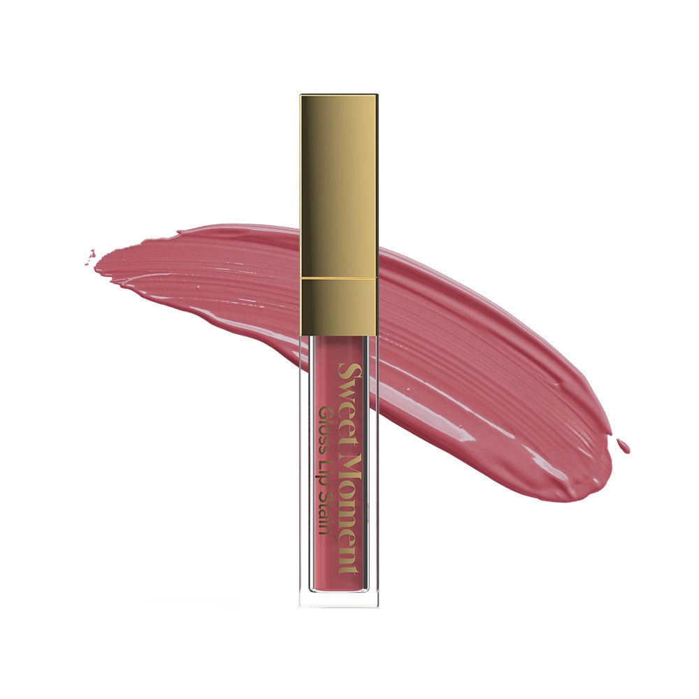 SISTER LIP GLOSS (STAIN, MATTE & METALLIC)