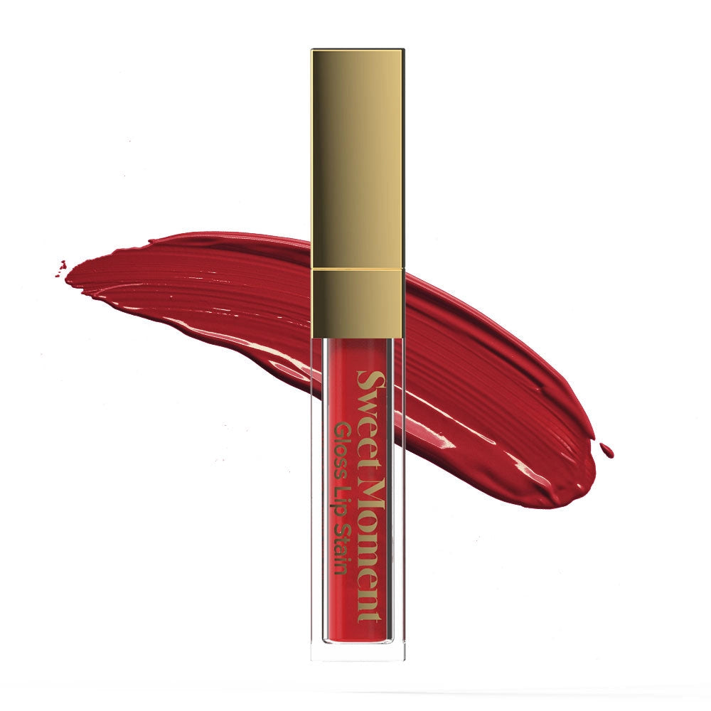 SISTER LIP GLOSS (STAIN, MATTE & METALLIC)