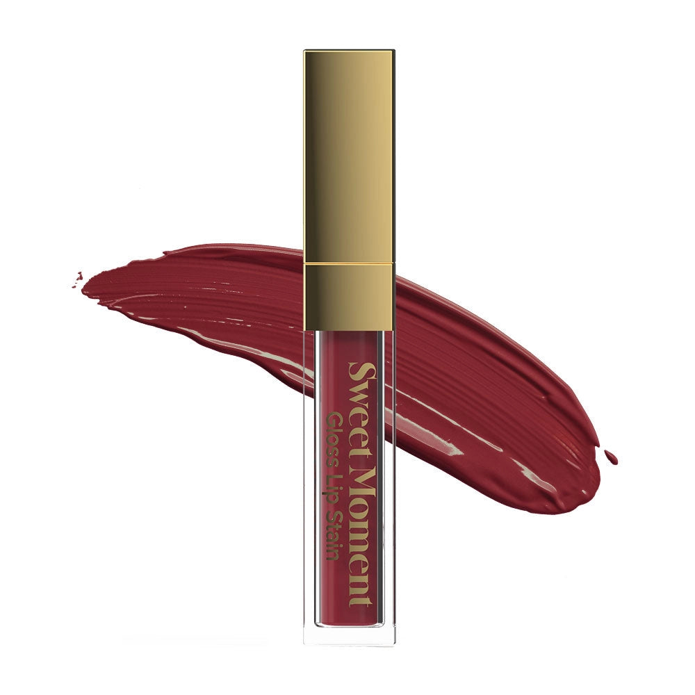 SISTER LIP GLOSS (STAIN, MATTE & METALLIC)