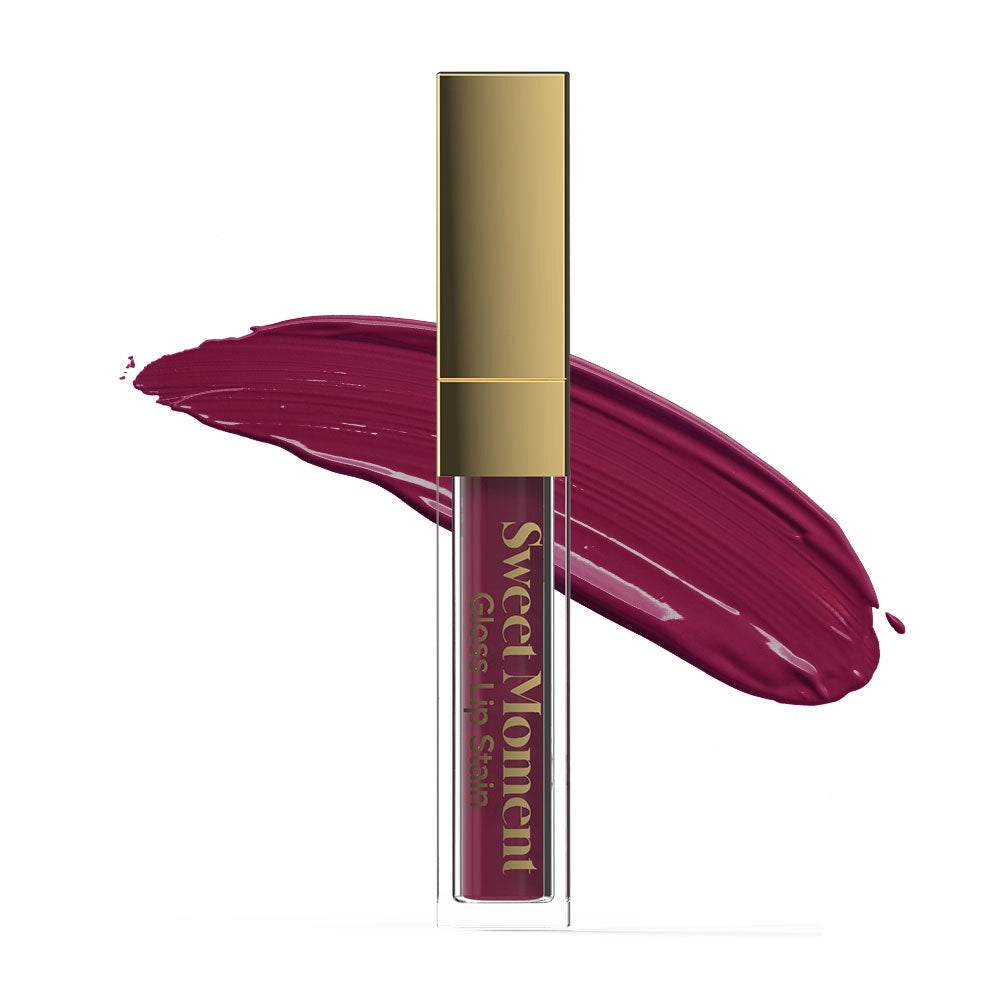 SISTER LIP GLOSS (STAIN, MATTE & METALLIC)