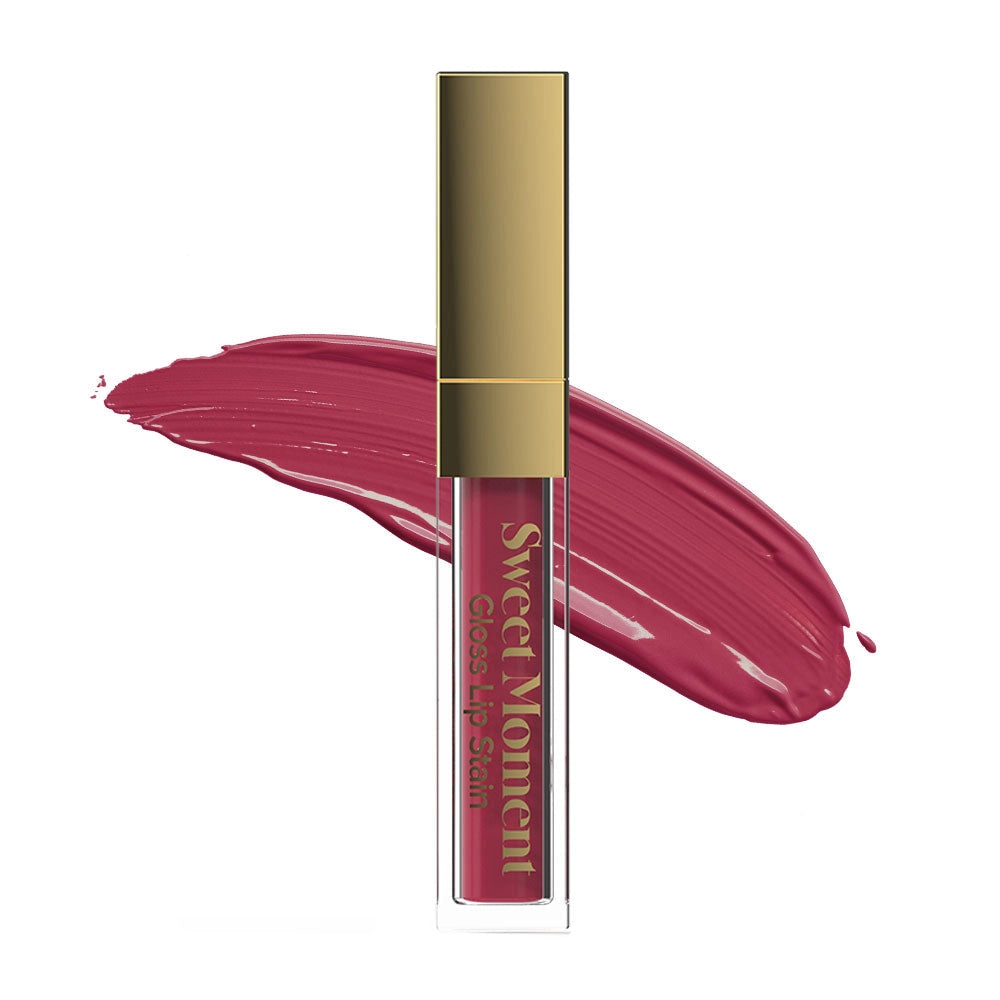 SISTER LIP GLOSS (STAIN, MATTE & METALLIC)