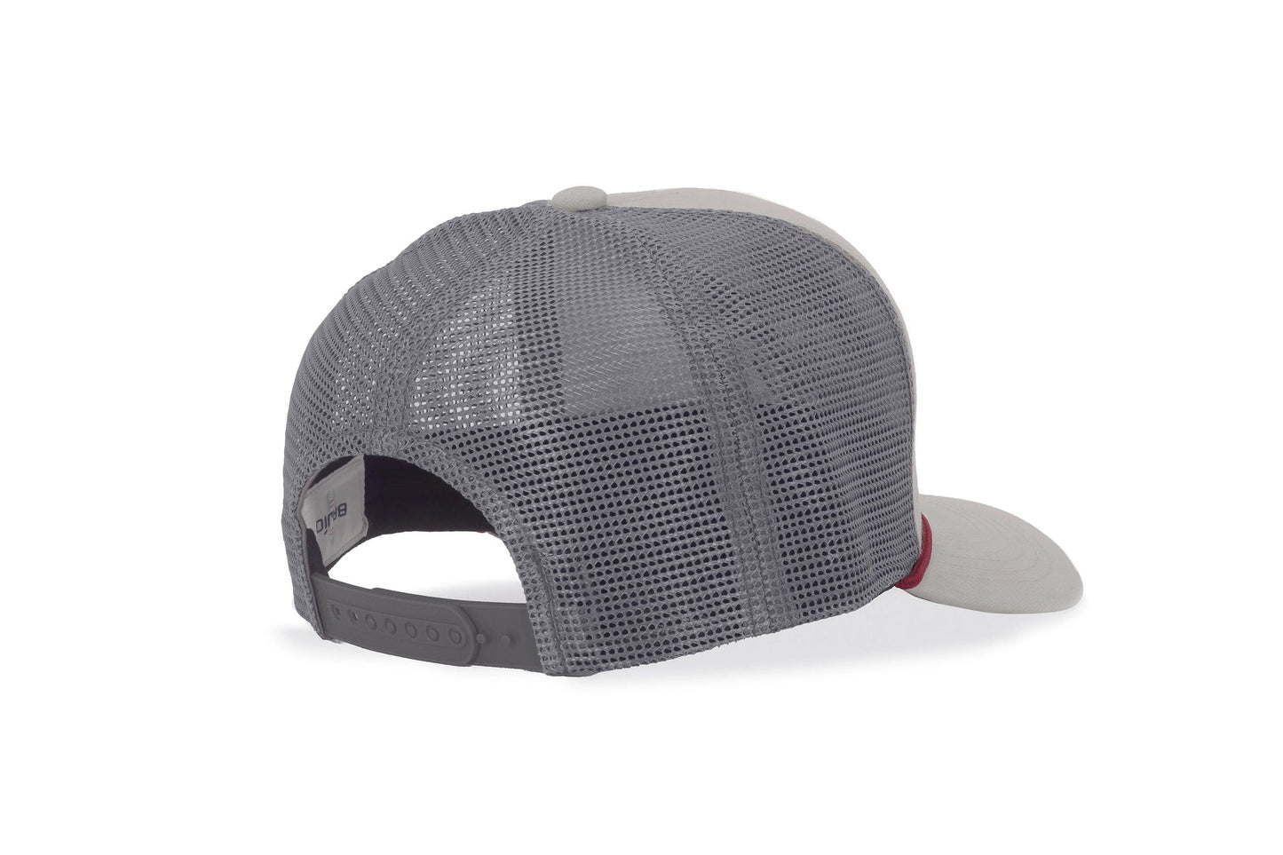 BAJIO BLUEGILL CURVED BRIM TRUCKER HAT