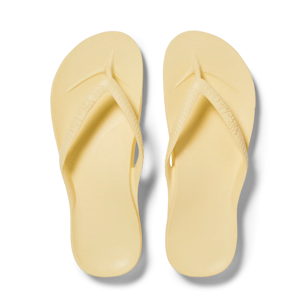 ARCHIES FLIP FLOPS