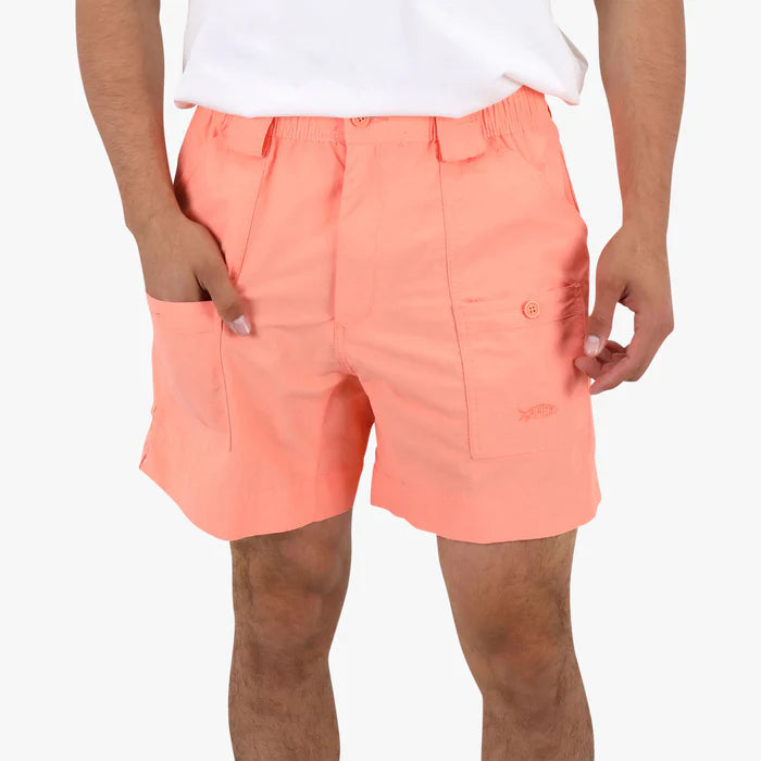 AFTCO THE ORIGINAL FISHING SHORT