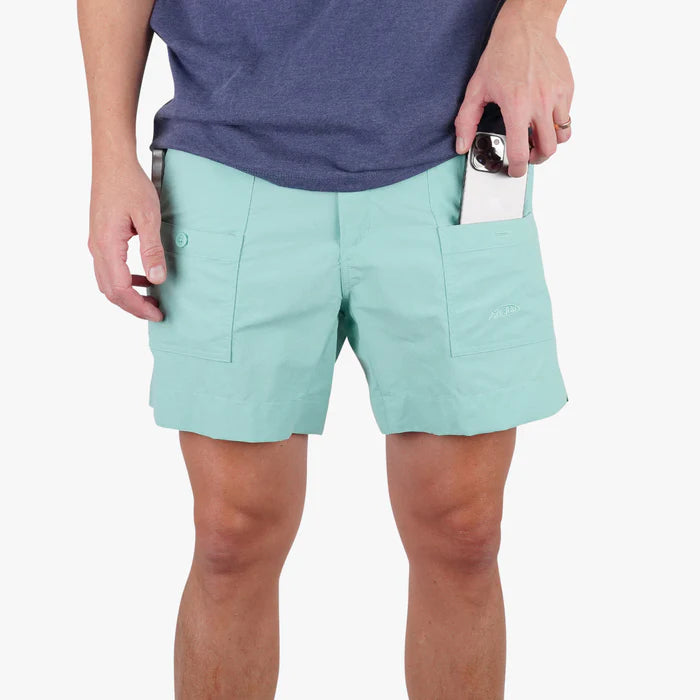 AFTCO THE ORIGINAL FISHING SHORT