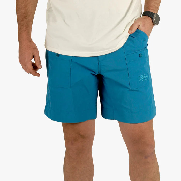 AFTCO THE ORIGINAL FISHING SHORT