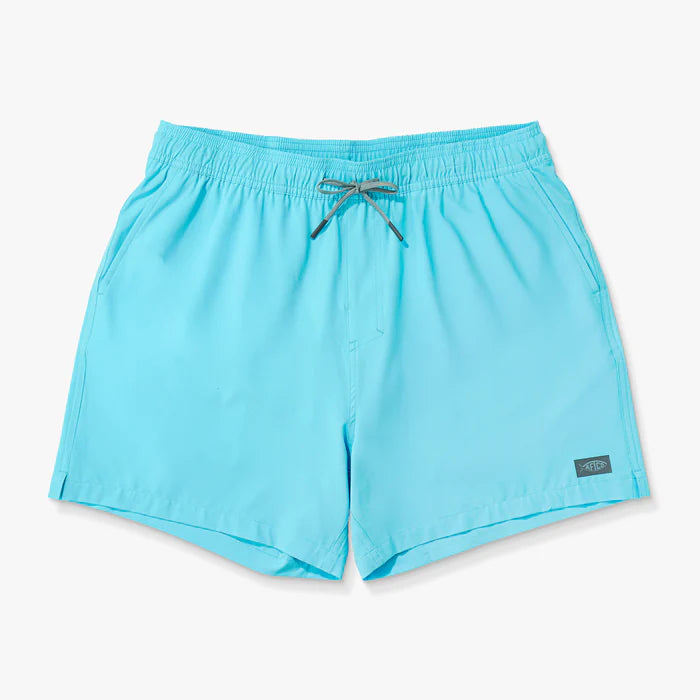AFTCO STRIKE SWIM SHORTS