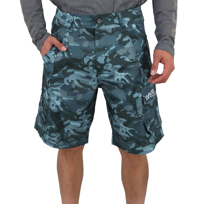 AFTCO TACTICAL FISHING SHORTS