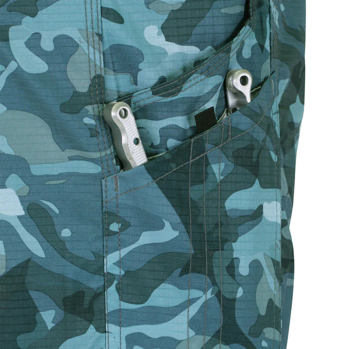 AFTCO TACTICAL FISHING SHORTS