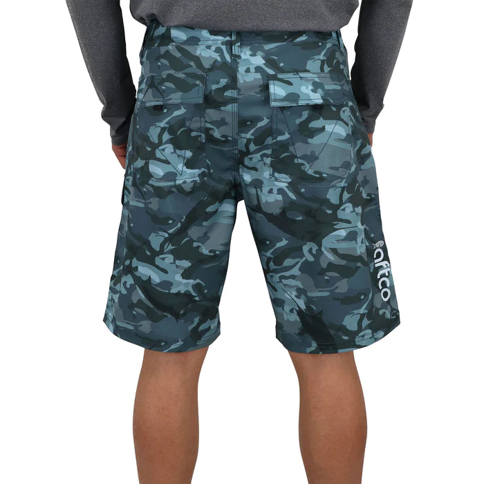 AFTCO TACTICAL FISHING SHORTS