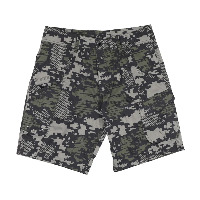 AFTCO TACTICAL FISHING SHORTS